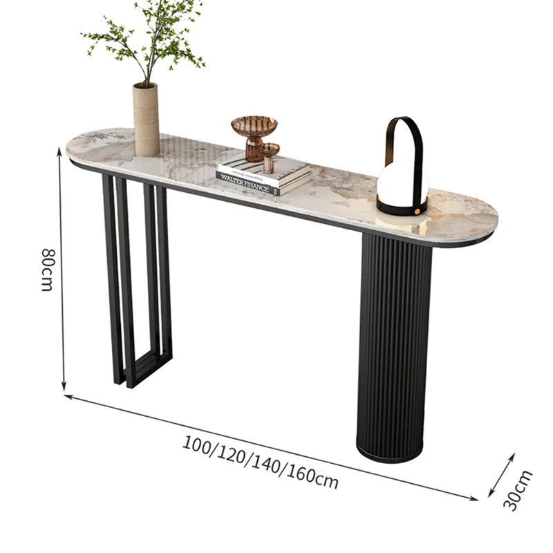 Entry Tables Modern Living Room Furniture