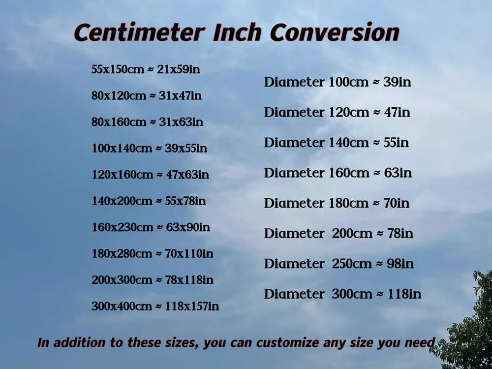 Irregular Shape, Decoration Flower Pattern Carpet, Anti-Slip