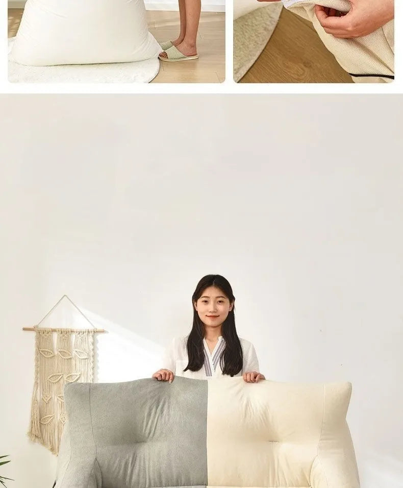 Bean Bag Sofa Removable and Washable