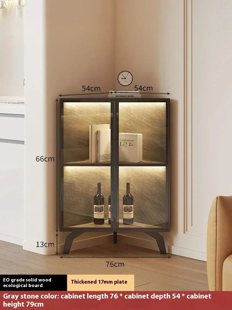 Whiskey, Display Wine Rack, Room Liquor Bar