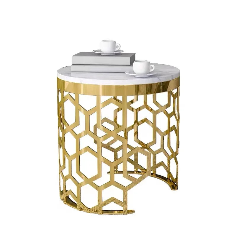 Modern Luxury Coffee Tables