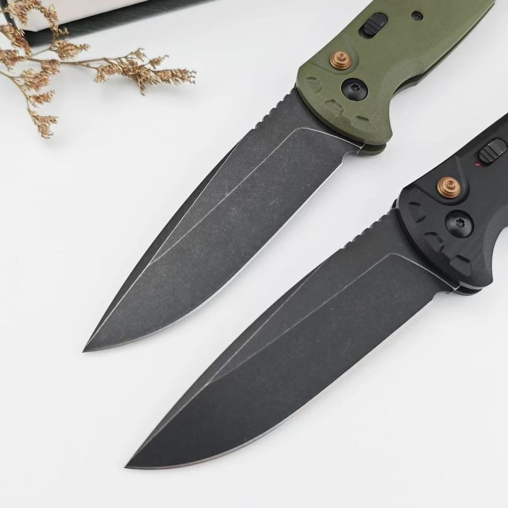 Folding Knife G10 Handle