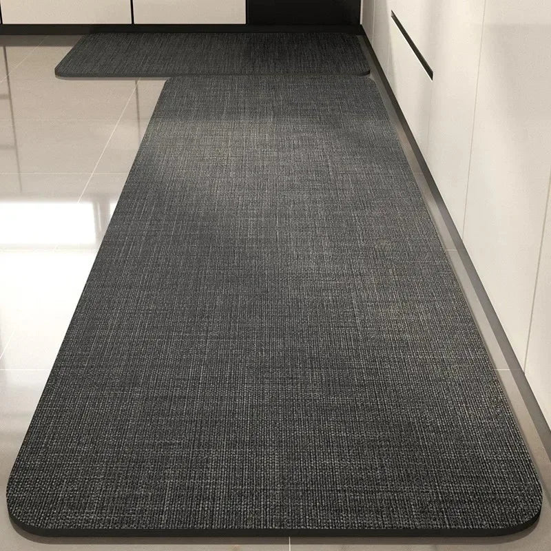 Floor Mat, Waterproof, Non-slip, Long Rug