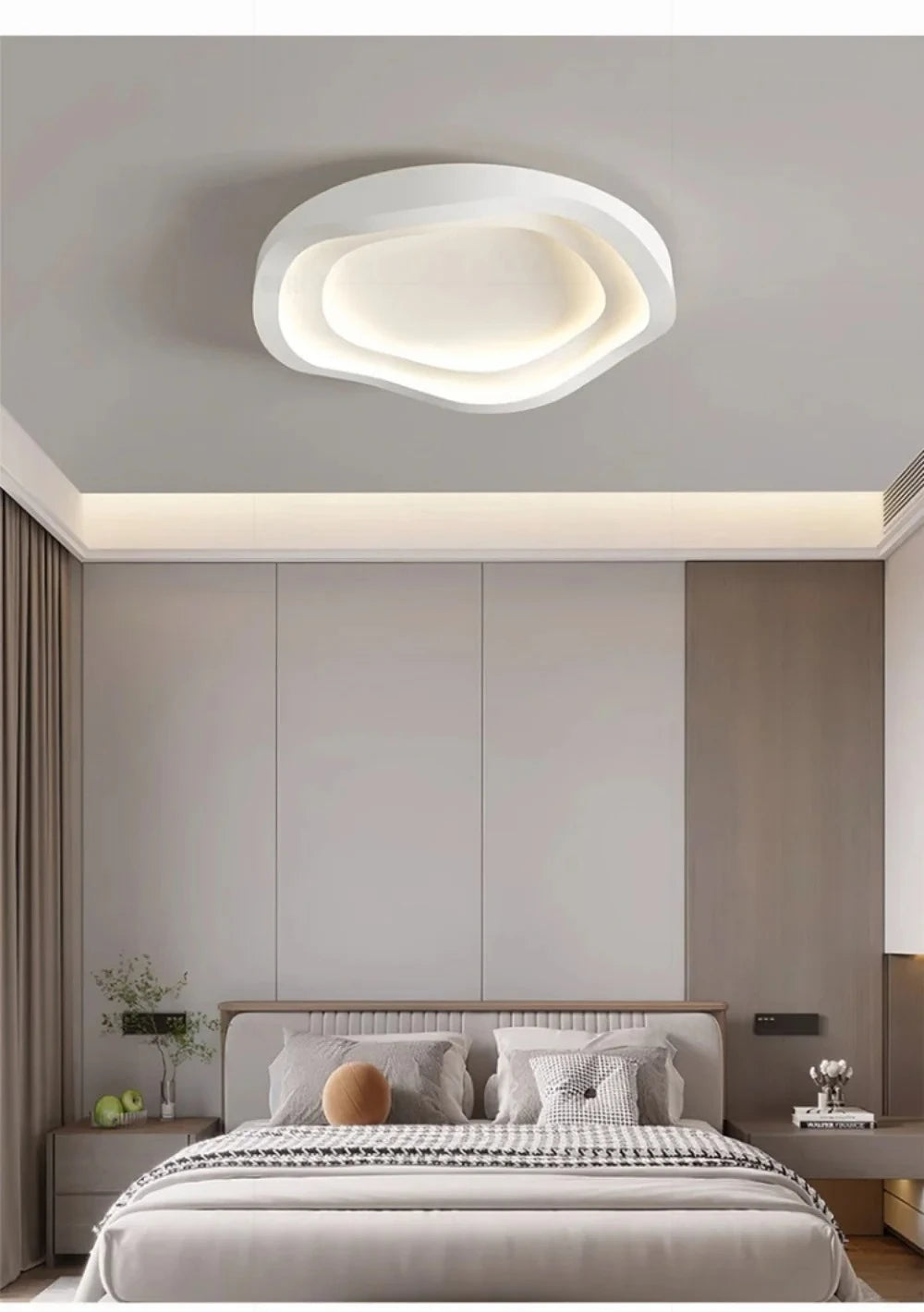 LED Ceiling Chandelier Lighting Fixture