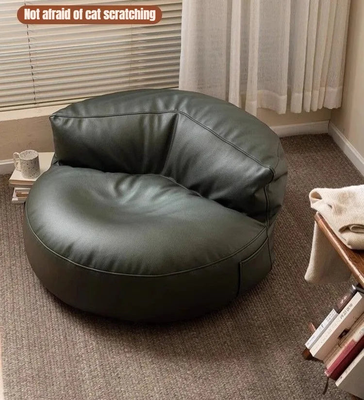 Single Sofa for 1 Person, Beanbag