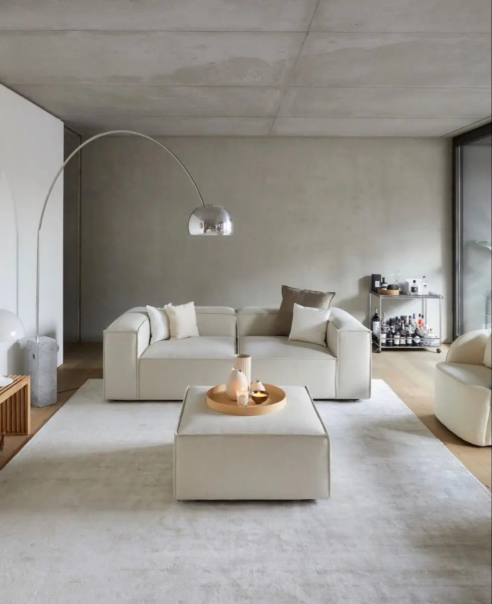 Sectional Sofa Set Furniture