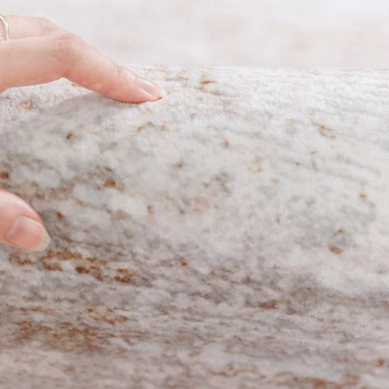Living Room, Bedroom, Plush Carpet