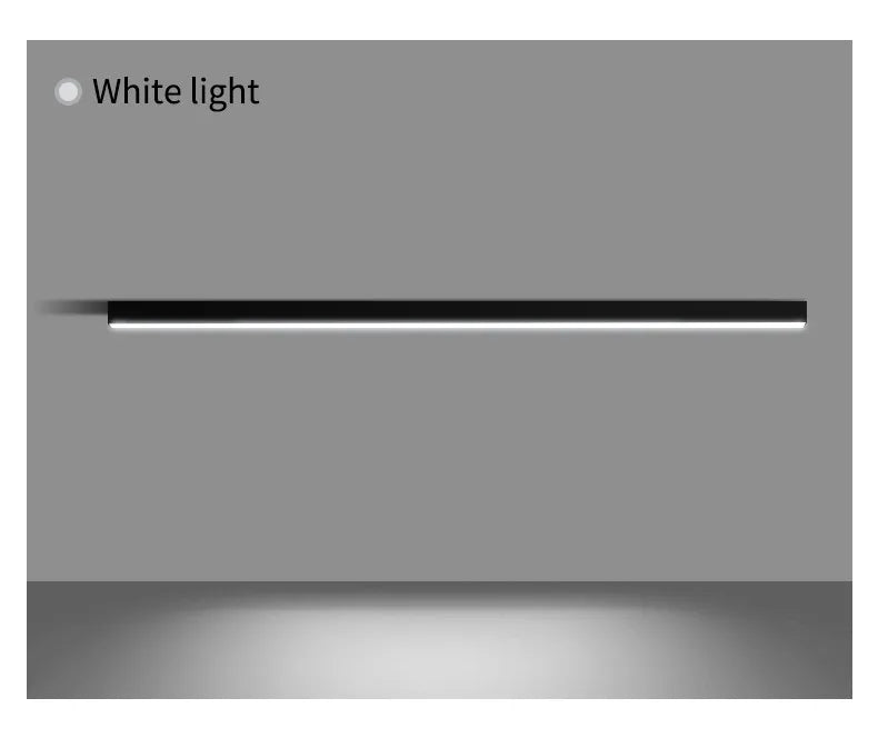 Living room, kitchen, led ceiling lamp,