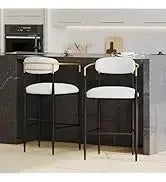 Loveseat Sofa. Beige, Grey, Emerald, Blackberry