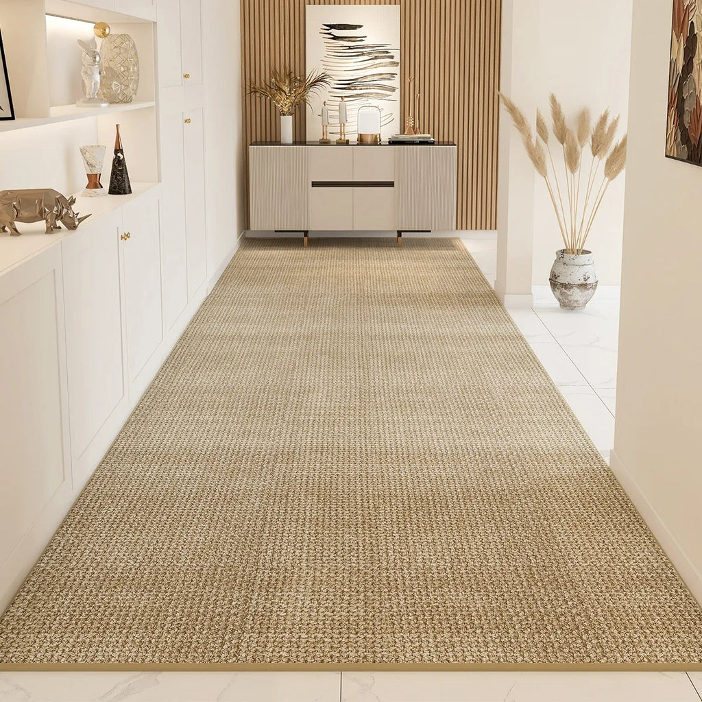 Dustproof, Wear-resistant, Long, Large Area Rugs