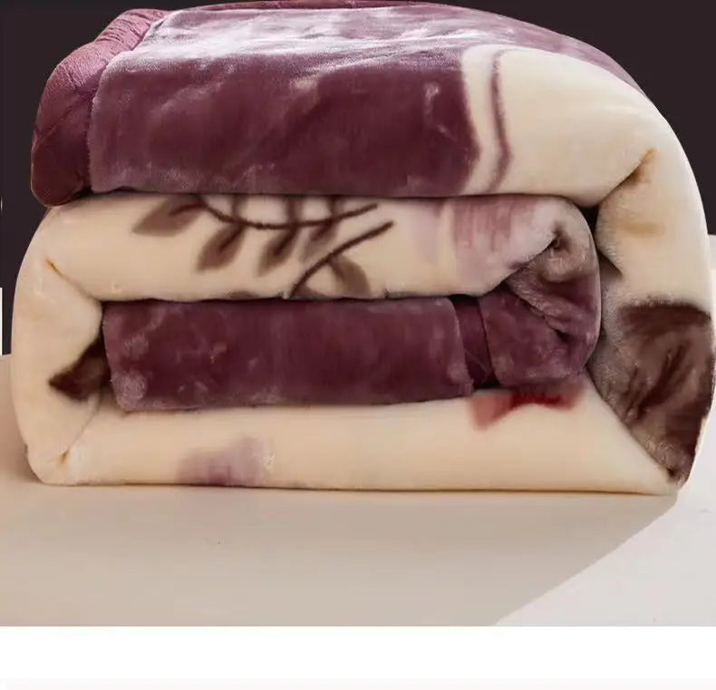 single, double blankets, various colors, patterns, sizes