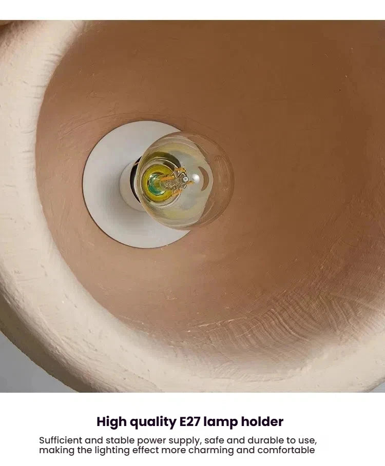 Pendant Light Nordic LED Chandelier Hanging Lamp