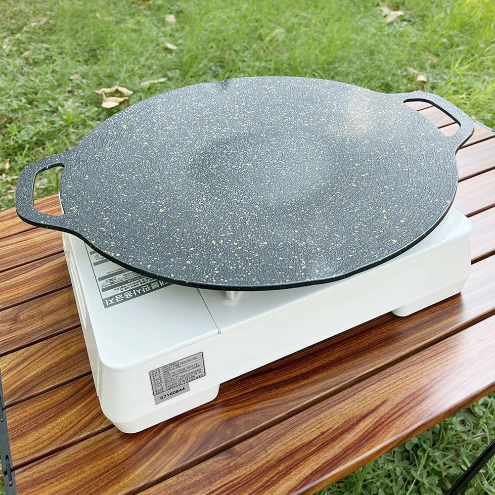Grilling Pan, Non-stick Baking Dishes