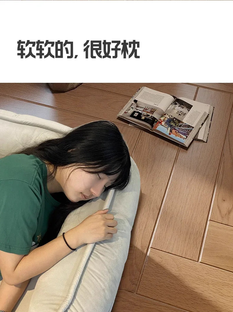 Extra Large, Soft and Comfortable, Sofa, Bed