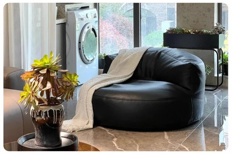 Single Sofa for 1 Person, Beanbag