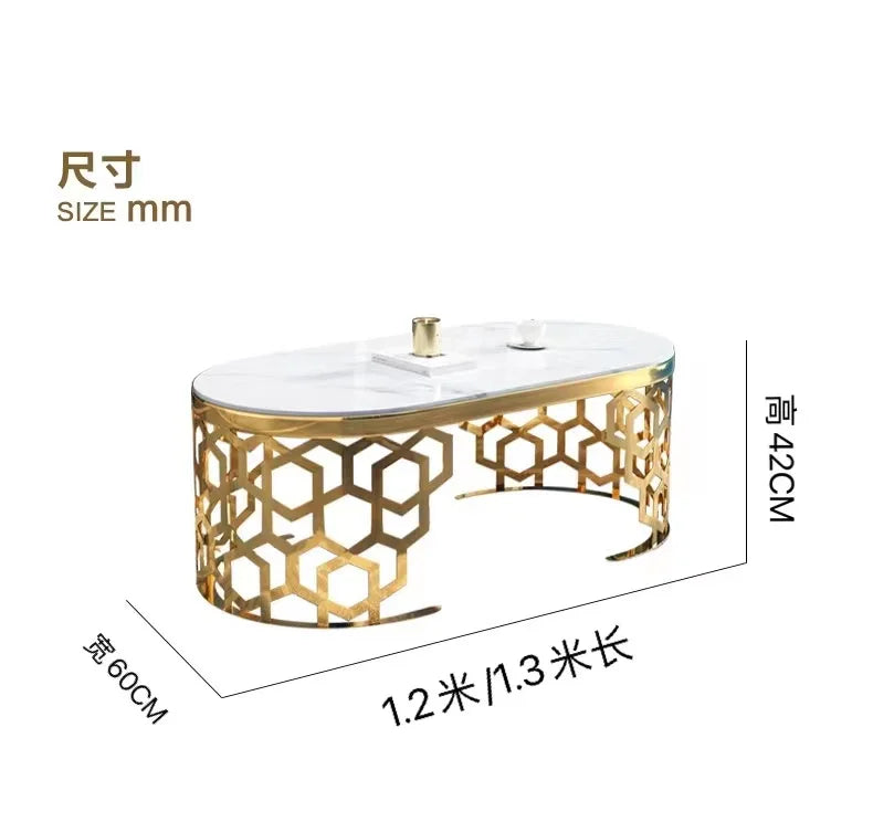 Modern Luxury Coffee Tables