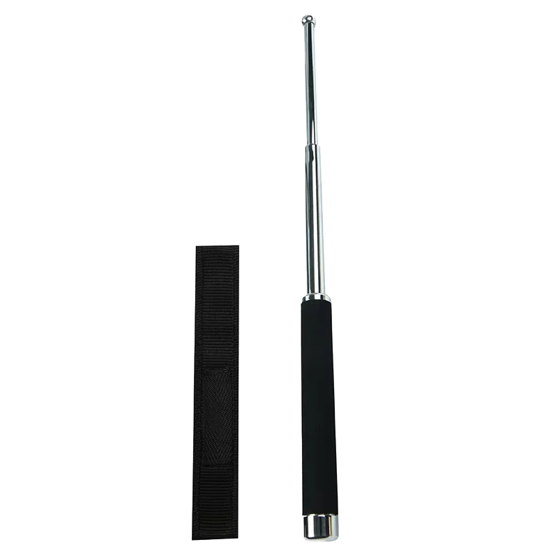 Support Rod for Camping, Quick Open, Includes Storage Bag