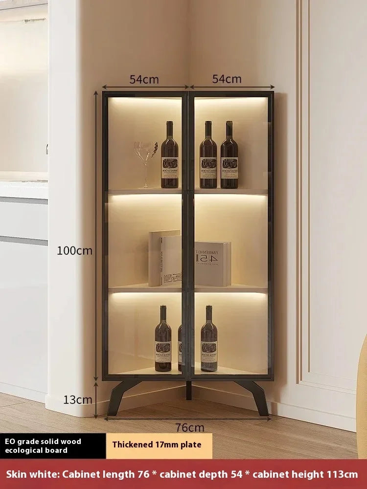 Whiskey, Display Wine Rack, Room Liquor Bar