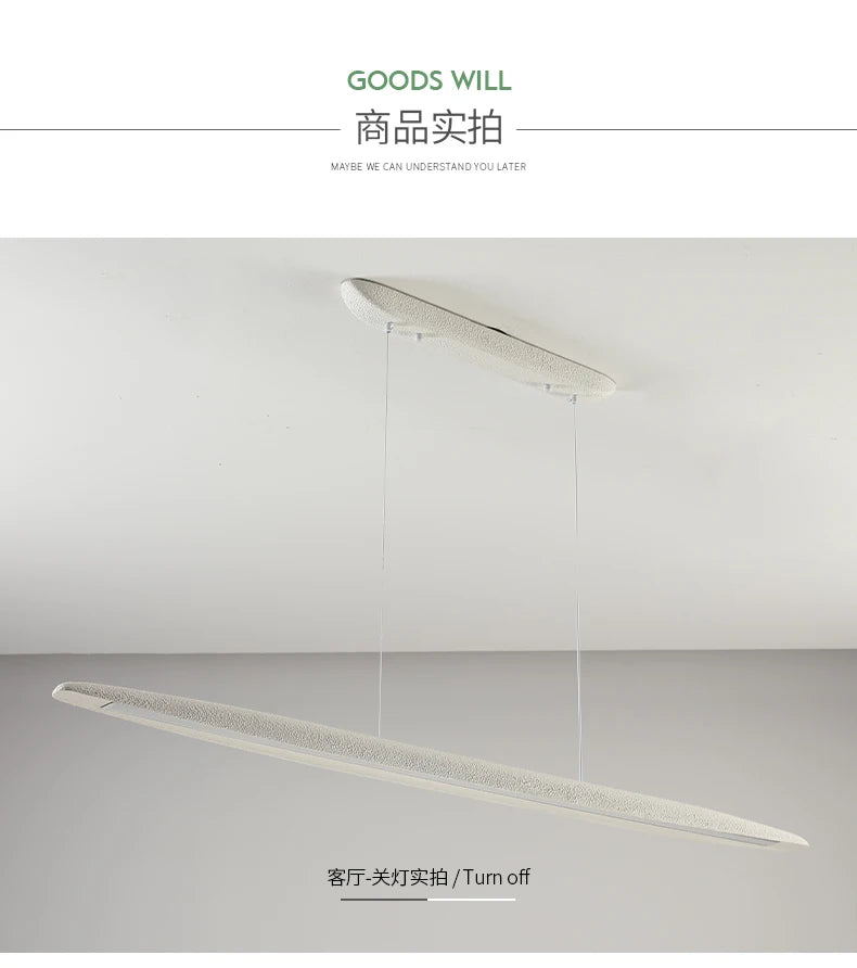 LED Ceiling Chandelier Pendant Lamp