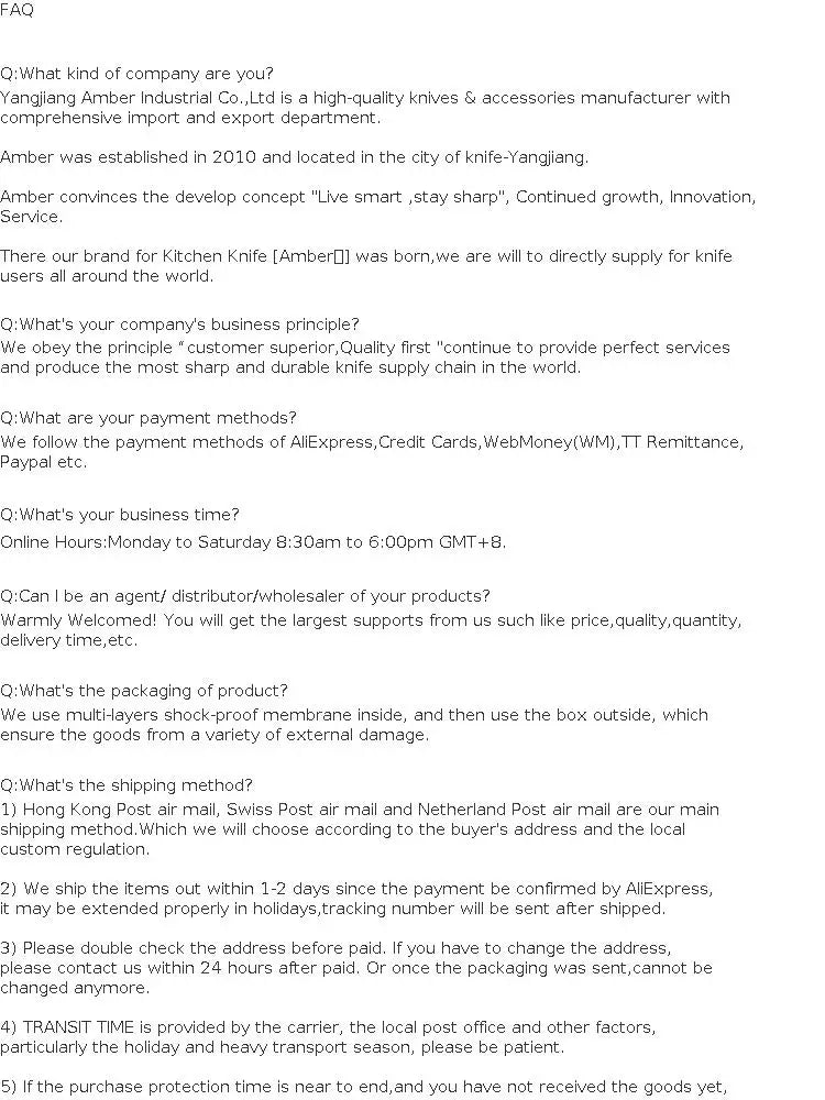 High Quality Damascus Steel Japanese Knives