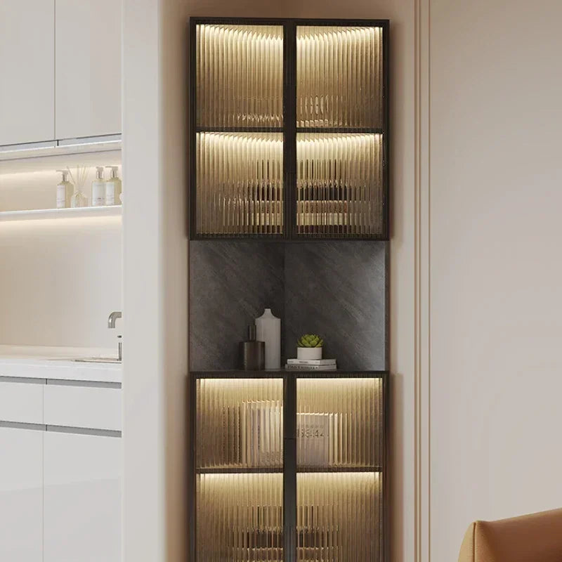 Whiskey, Display Wine Rack, Room Liquor Bar