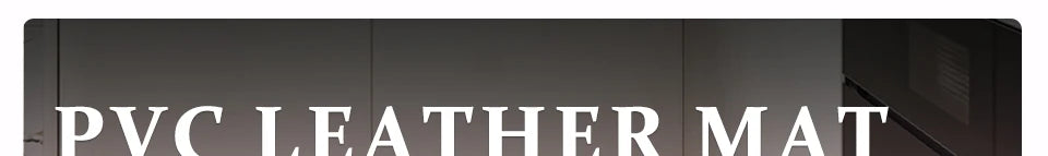 Kitchen Long Foot Mats, Non-slip, Oil-proof