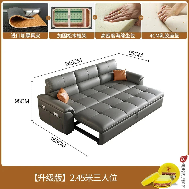 Fancy Sofas, Reclining Italian Sofa, Corner Storage
