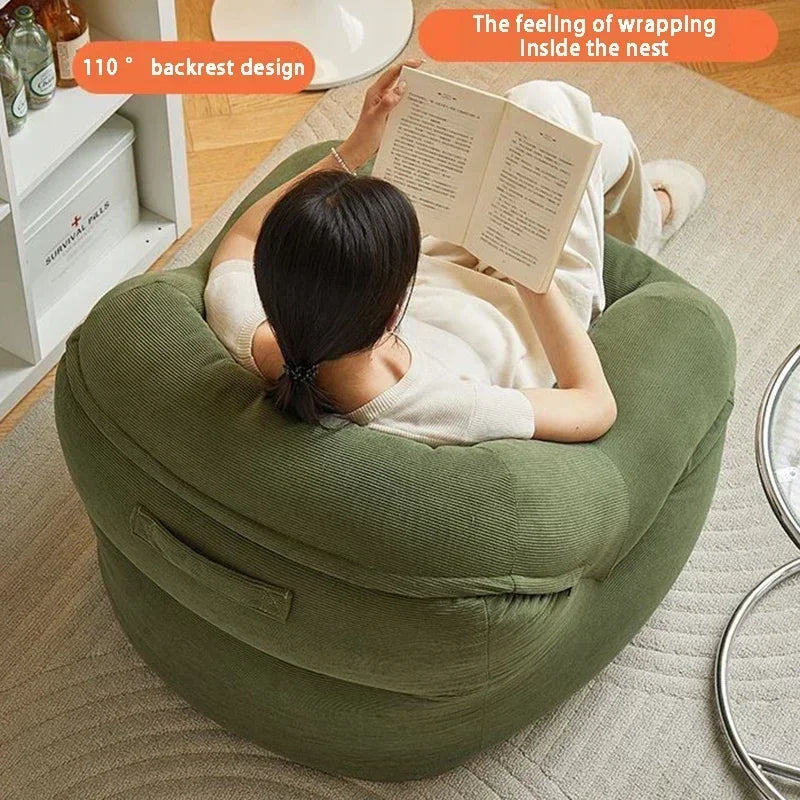 Adult Chaise Lounge Relaxing 1-2 person Sofa