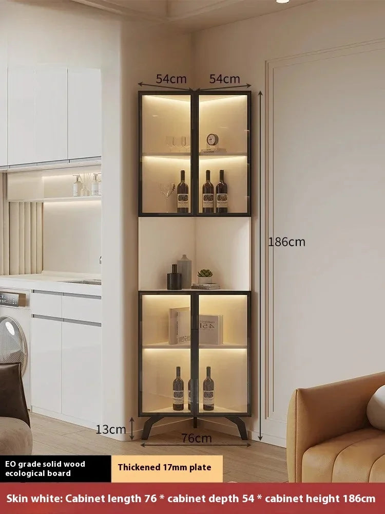Whiskey, Display Wine Rack, Room Liquor Bar