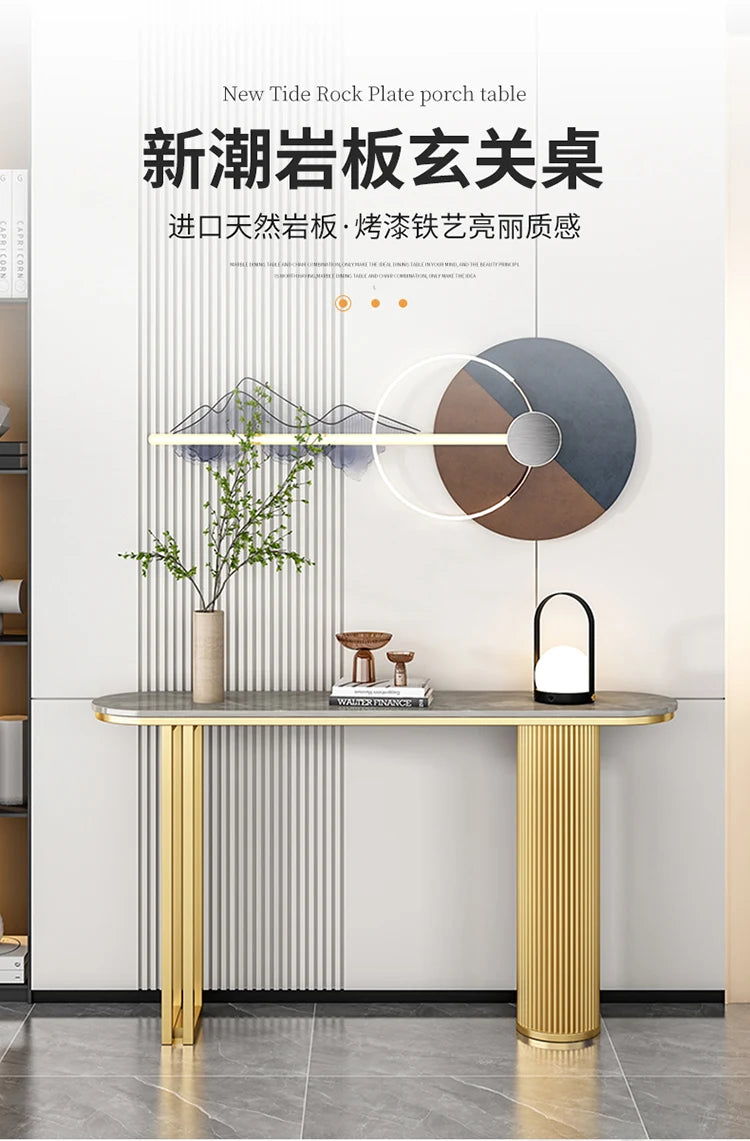 Entry Tables Modern Living Room Furniture