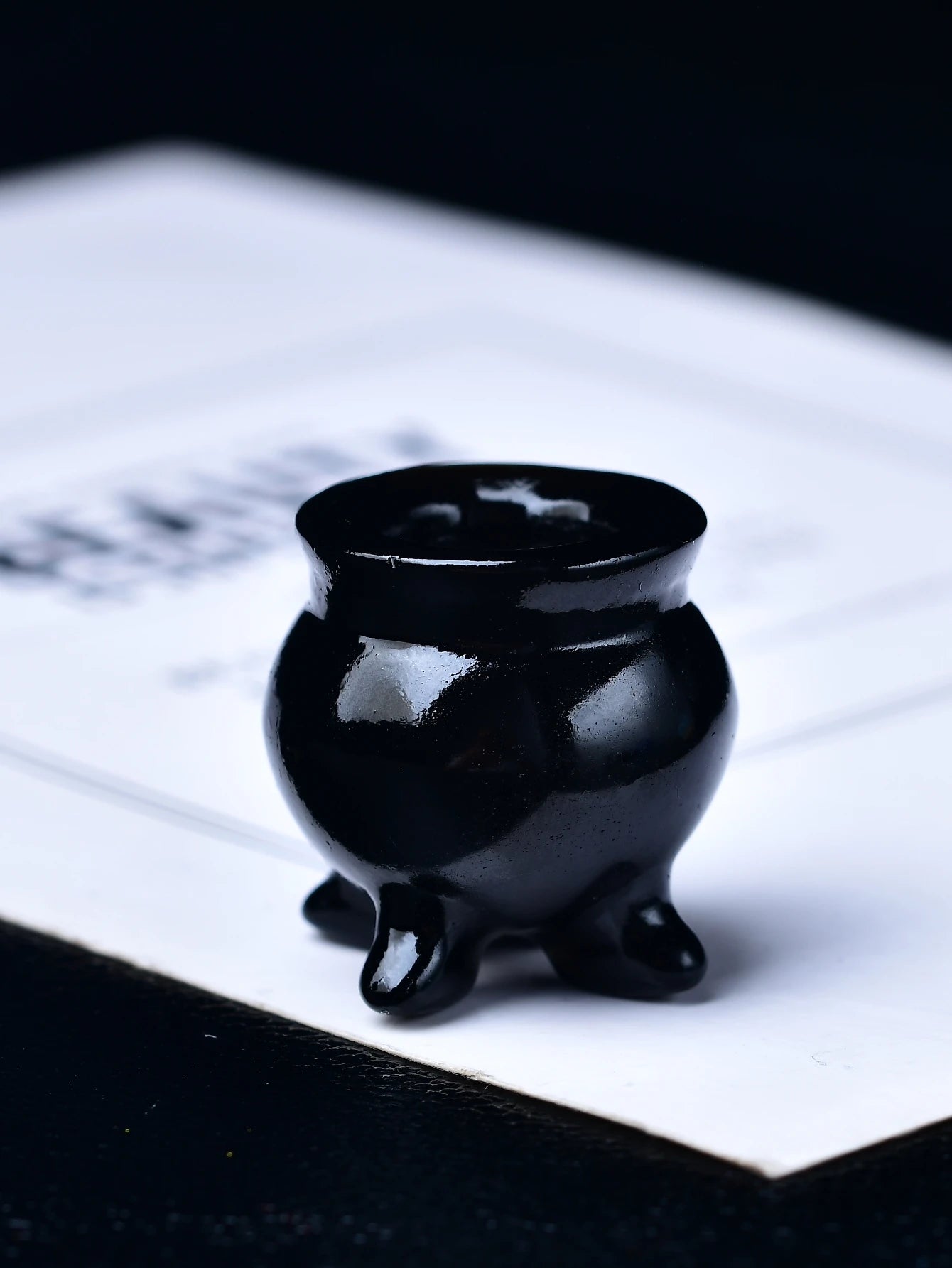 Crystal, Stone Carved Home Decor Gifts