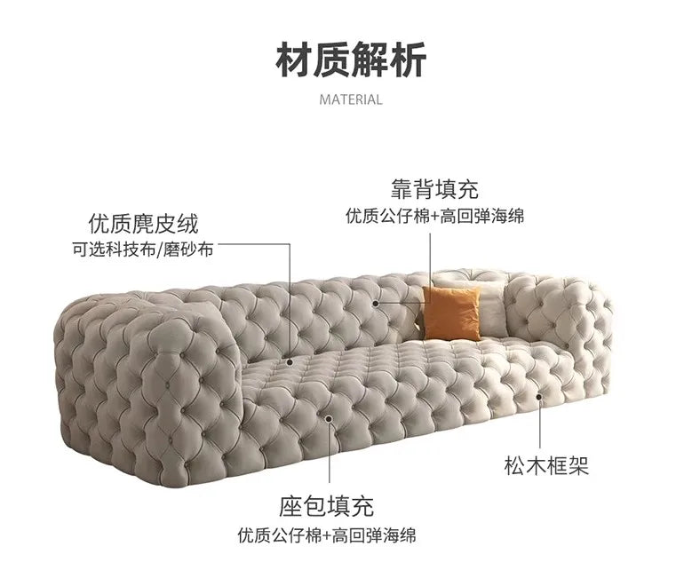 Single Headboards, Living Room Sofas, Patio