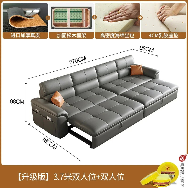 Fancy Sofas, Reclining Italian Sofa, Corner Storage