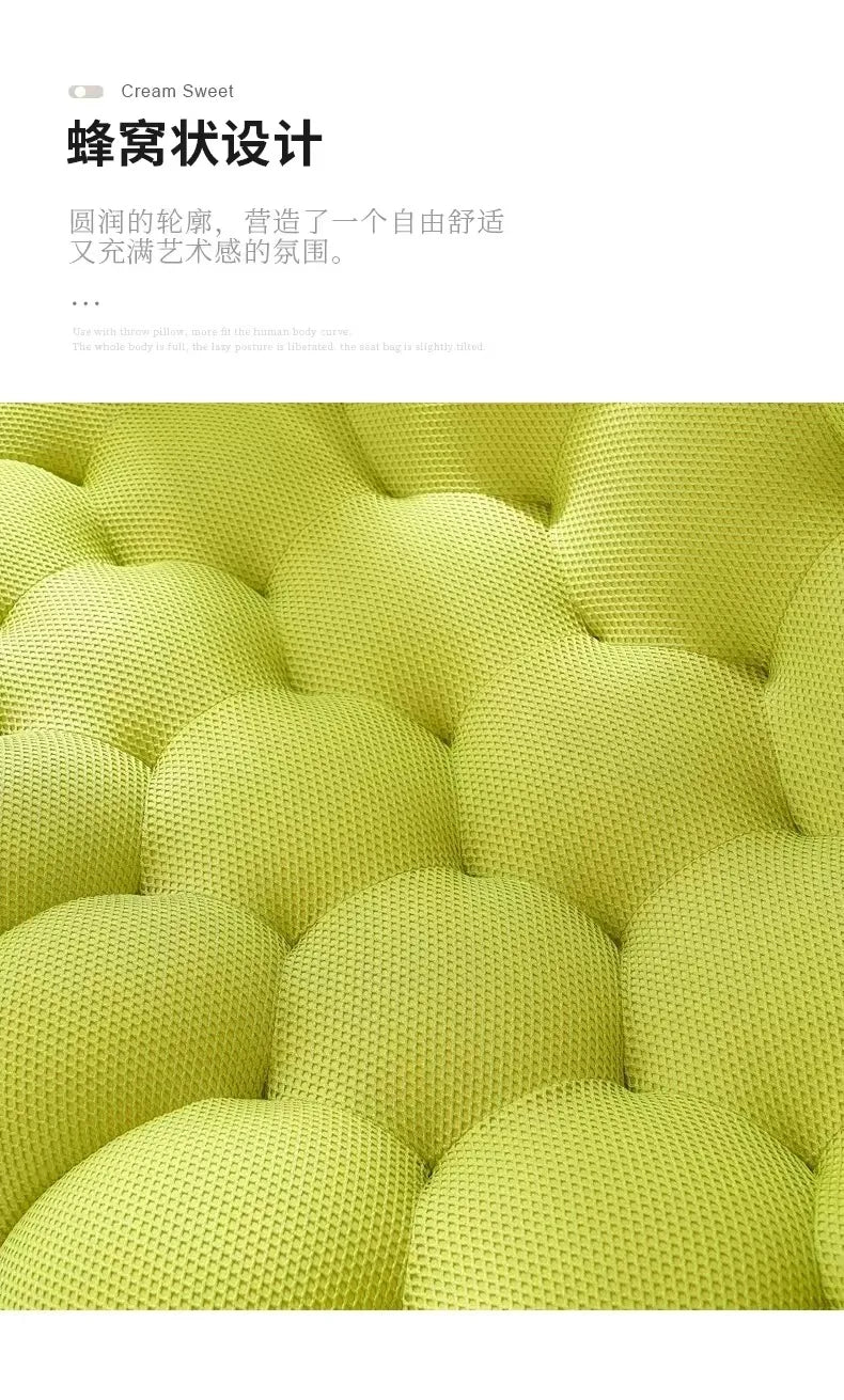 Double and Triple Sofa Bed, Sports Style, customizable