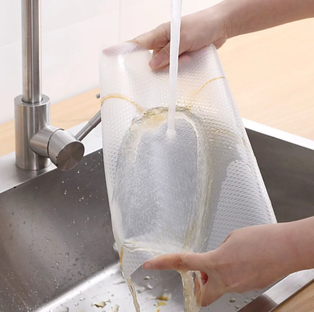 30/60cm 1.5/5M Drawer Mat Shelf Cover, Non-Slip, Waterproof