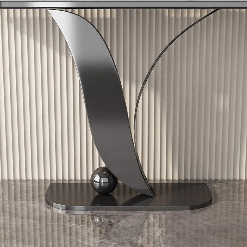 Console Tables Modern Decor Living Room Furniture