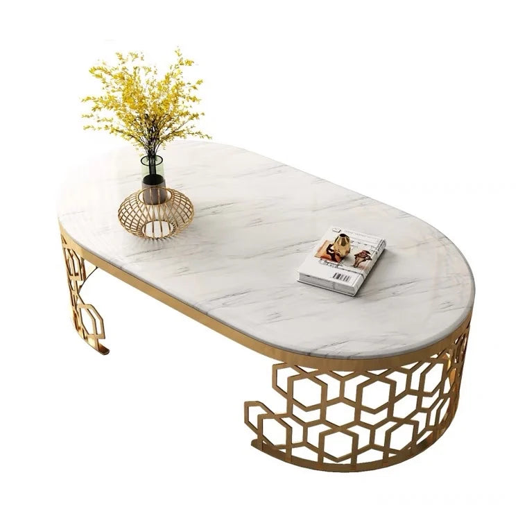 Modern Luxury Coffee Tables