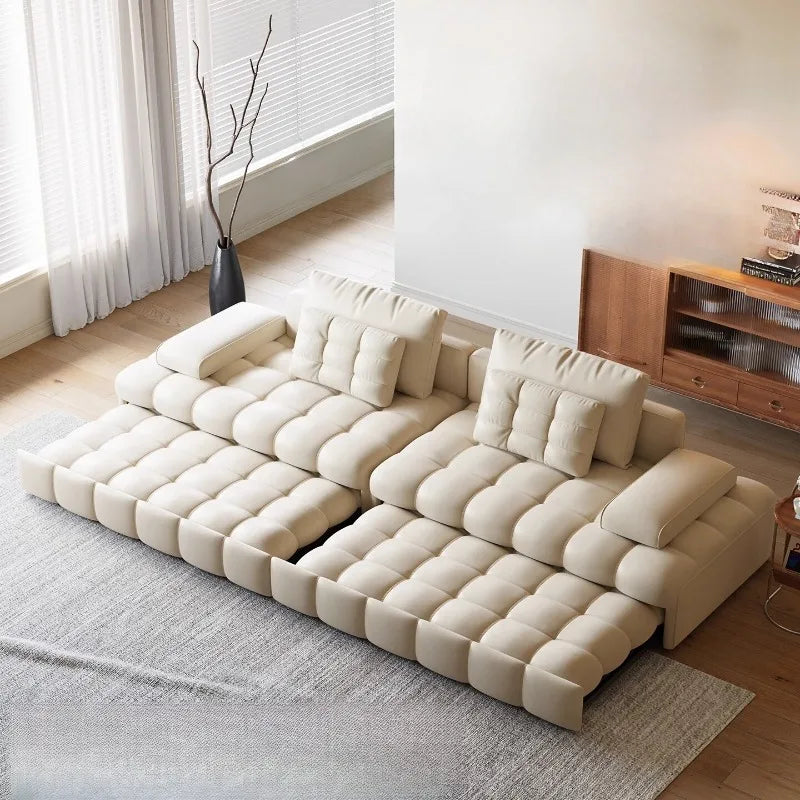 Living Room, Lounge, Couples Sofas, Extendible