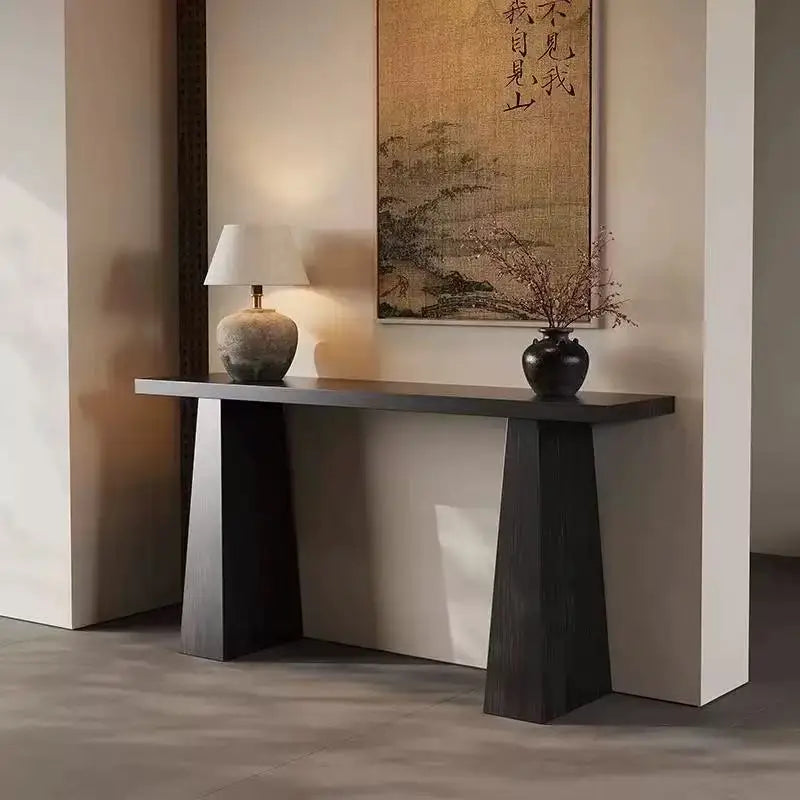 Premium Glam Console Table, Porch, Entrance