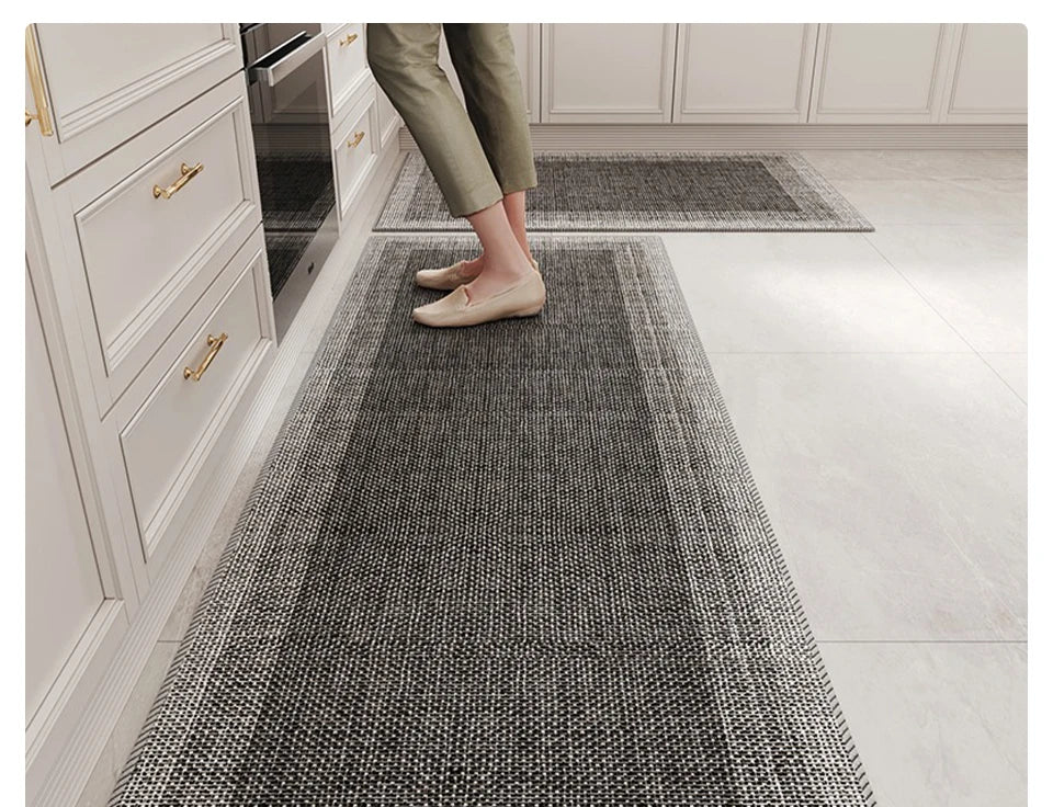 Long Strip, Non-slip Floor Mats, Wear-resistant Carpet