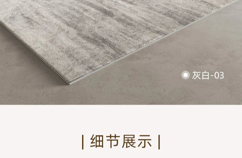 Living Room, Bedroom, Plush Carpet