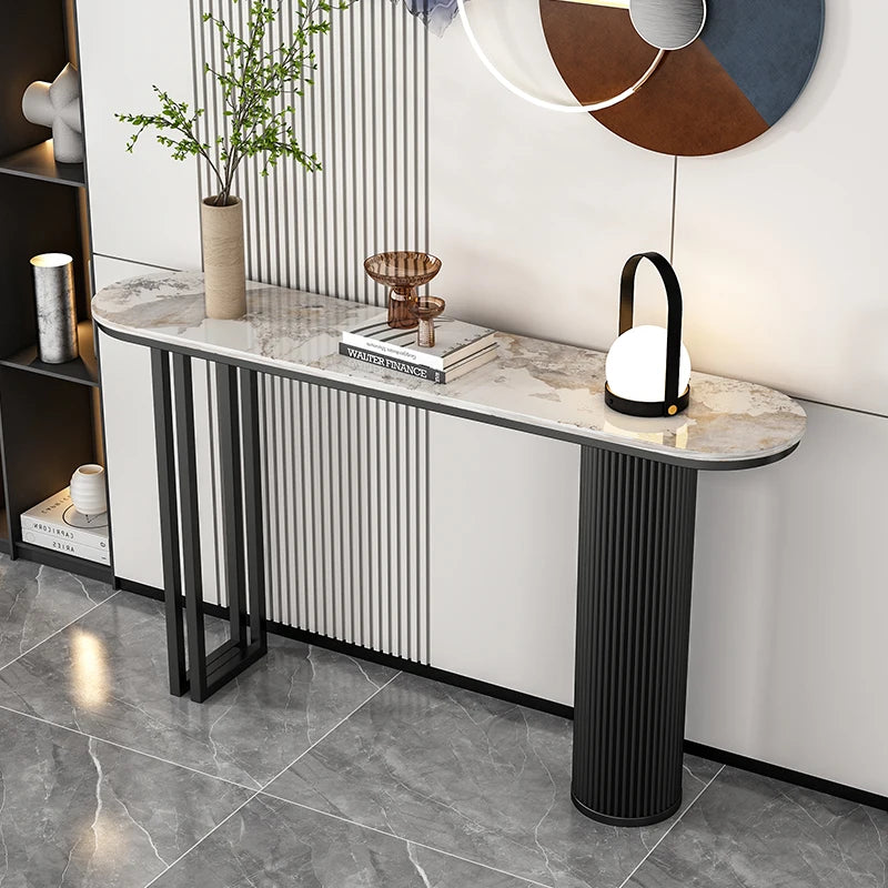 Entry Tables Modern Living Room Furniture