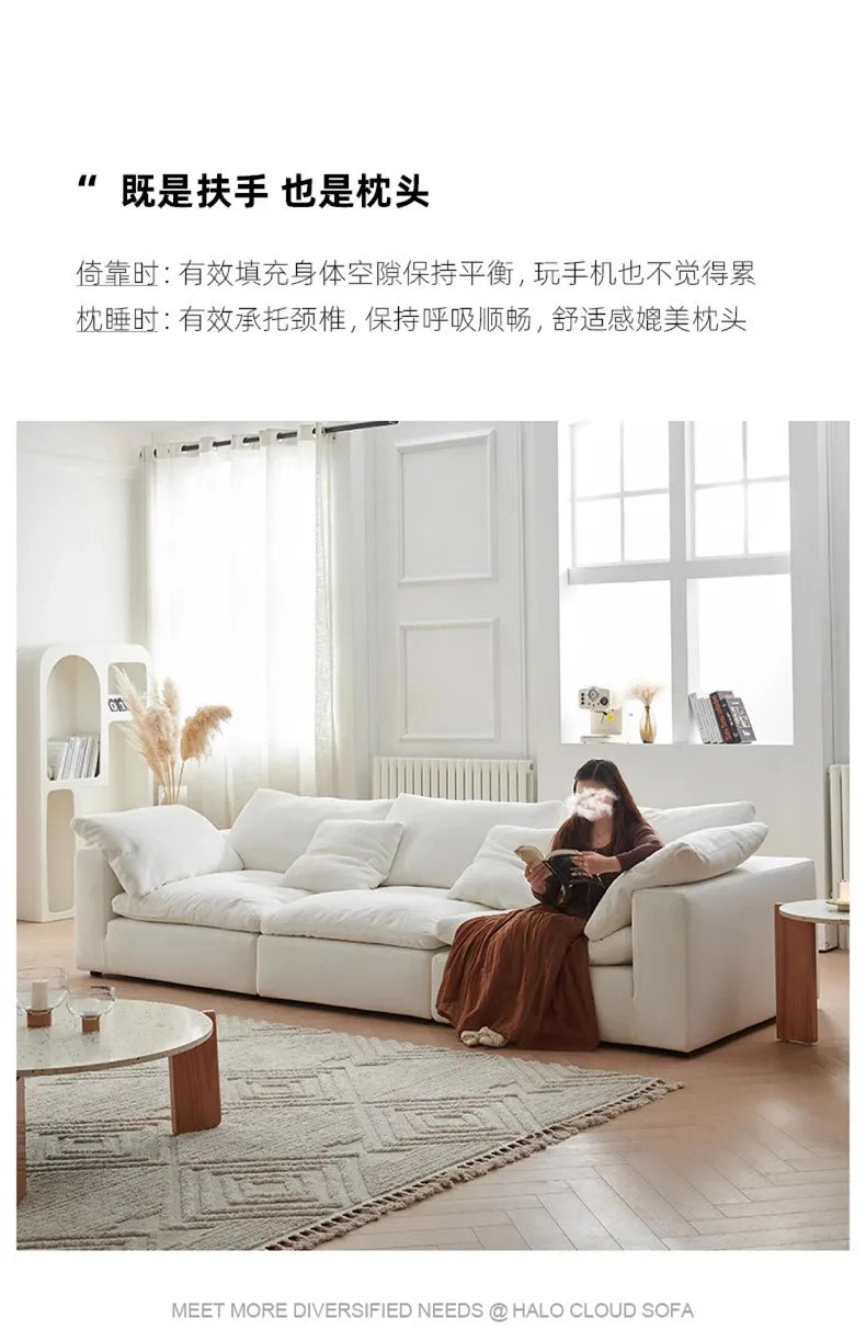 Customizable Corduro, Chenille Corner Sofa