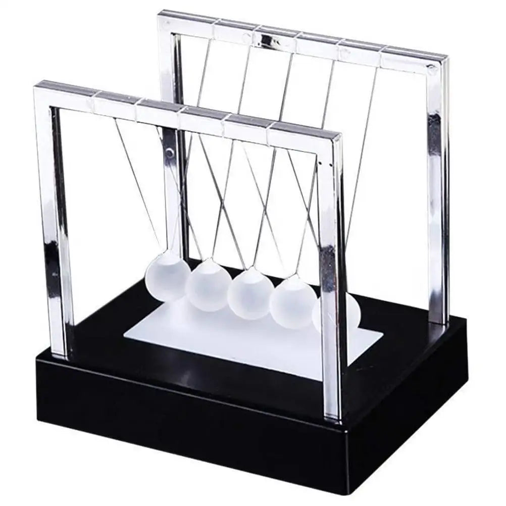 LED Light Up Newtons Balance Balls