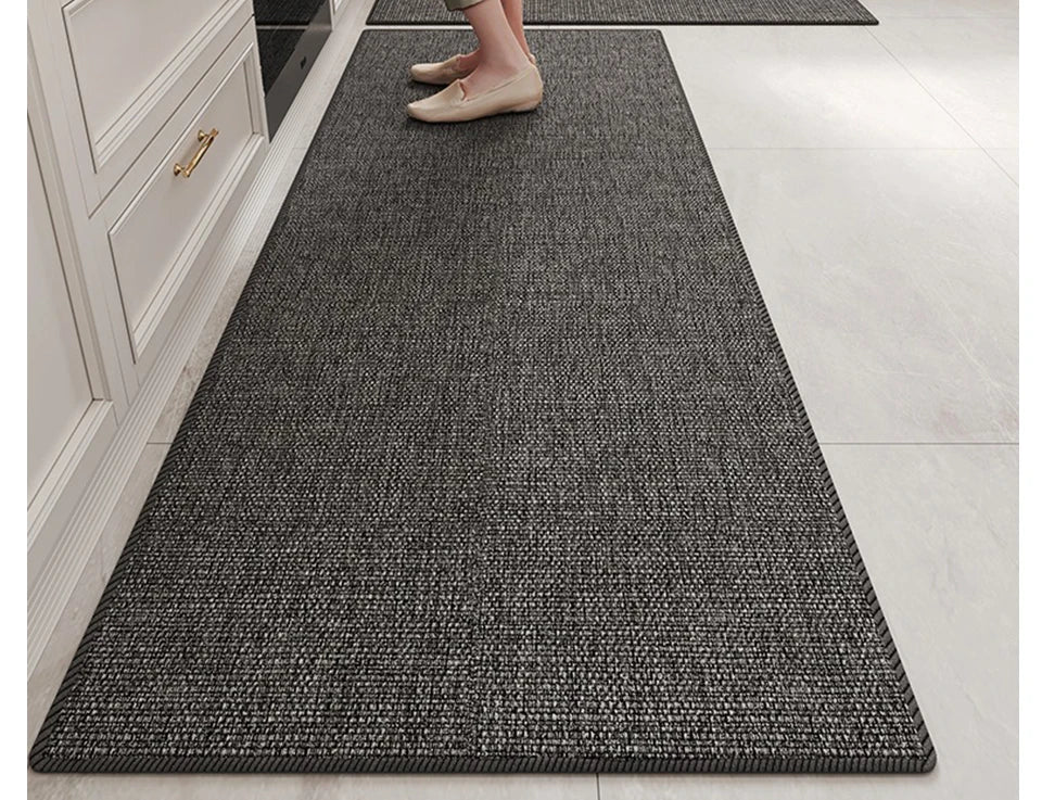 Long Strip, Non-slip Floor Mats, Wear-resistant Carpet