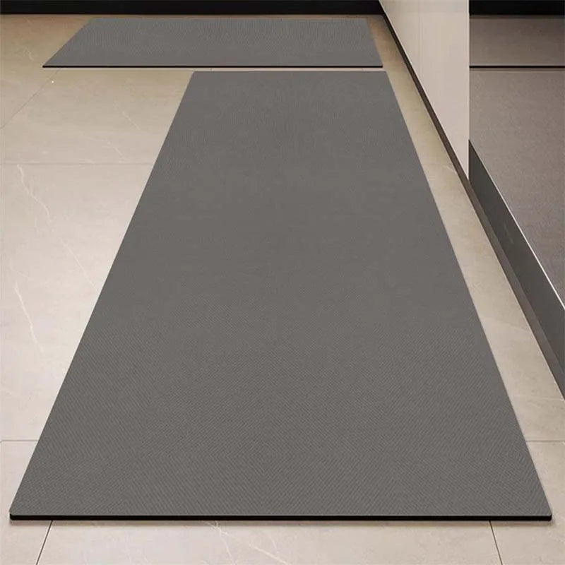 Waterproof, Oil Proof, Floor Mat