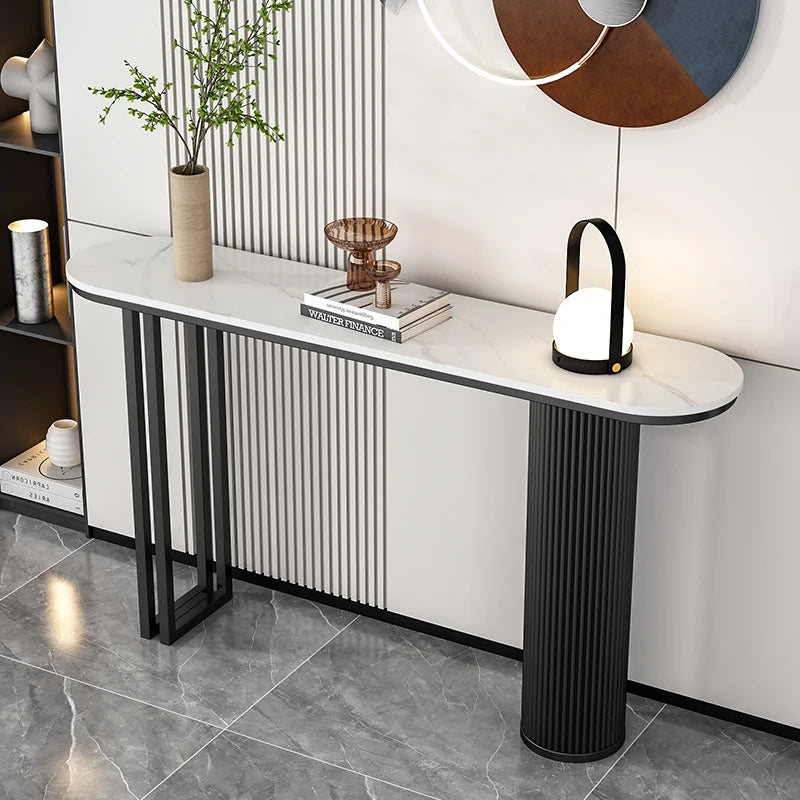 Entry Tables Modern Living Room Furniture