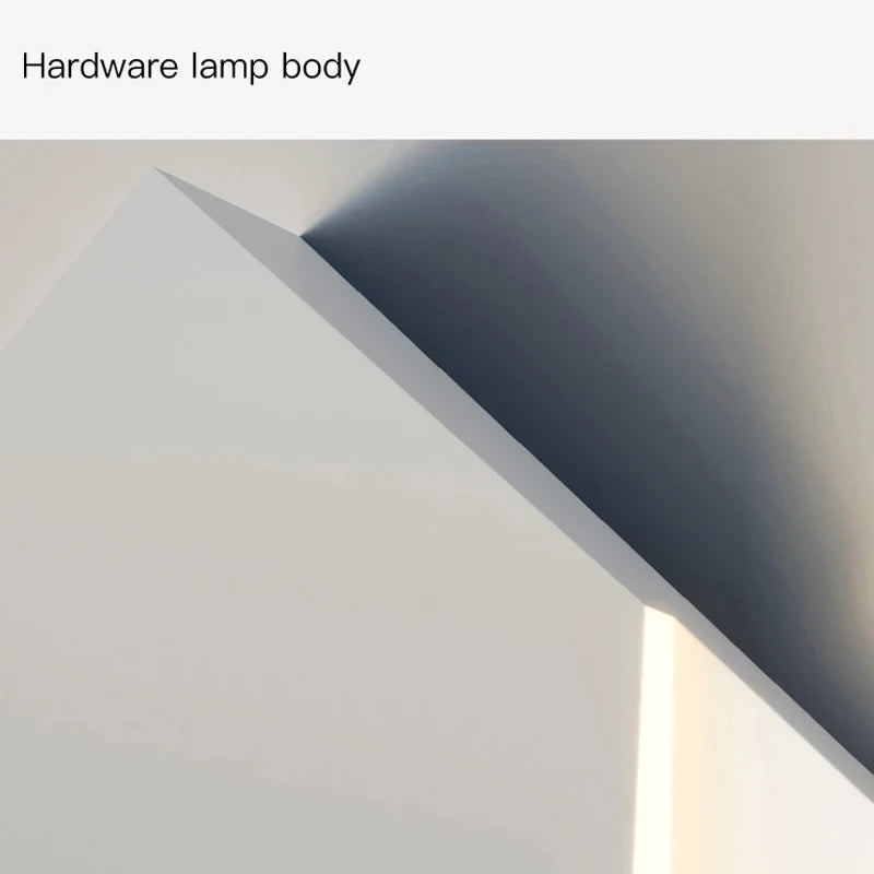 Art Design Led Wall Lighting Fixture