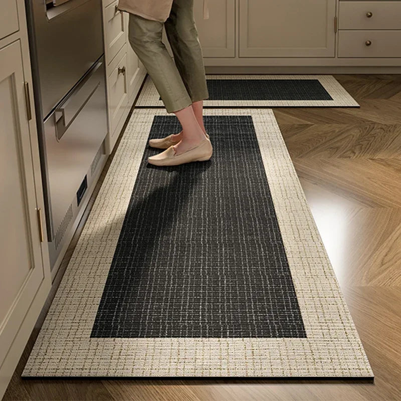 Super Absorbent Mat, Non-slip, Bathroom, Kitchen