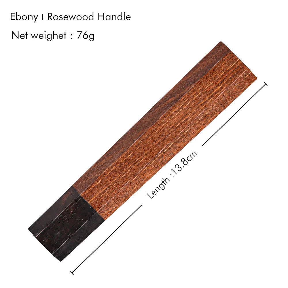 DIY Factory Japanese Damascus Steel Chef Knife